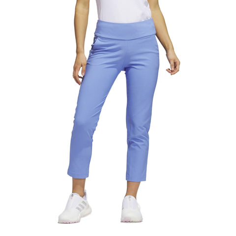 Pull-On Ankle Golfhose Damen