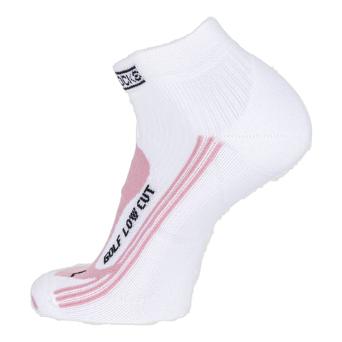 Golf Ultra Low-Cut Socken Damen