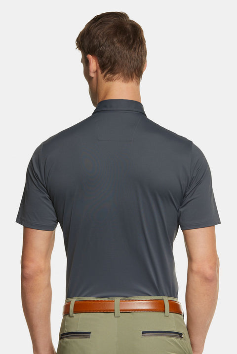 Tiger Performance Poloshirt Herren