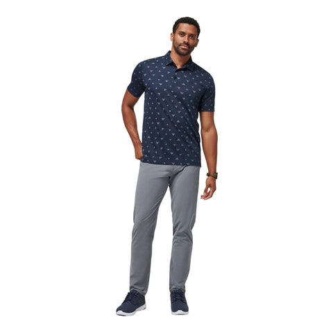 Home Break Poloshirt Herren