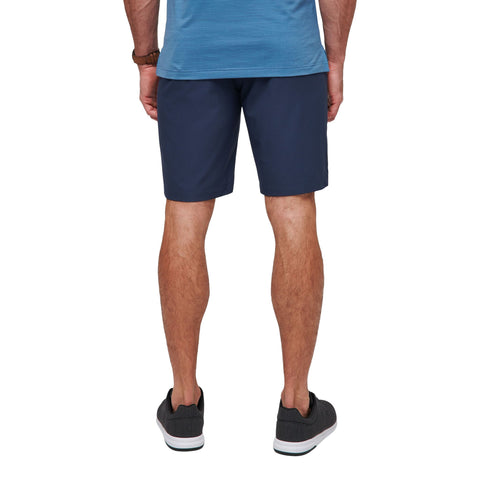 Wanderlust Short Herren