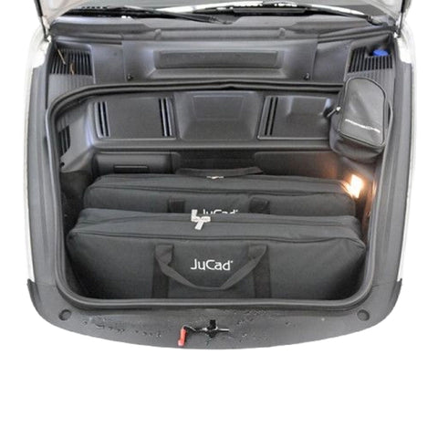 Carbon Travel Racing 2,0 Elektrotrolley