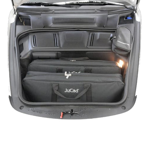Carbon Travel Special 2,0 Elektrotrolley