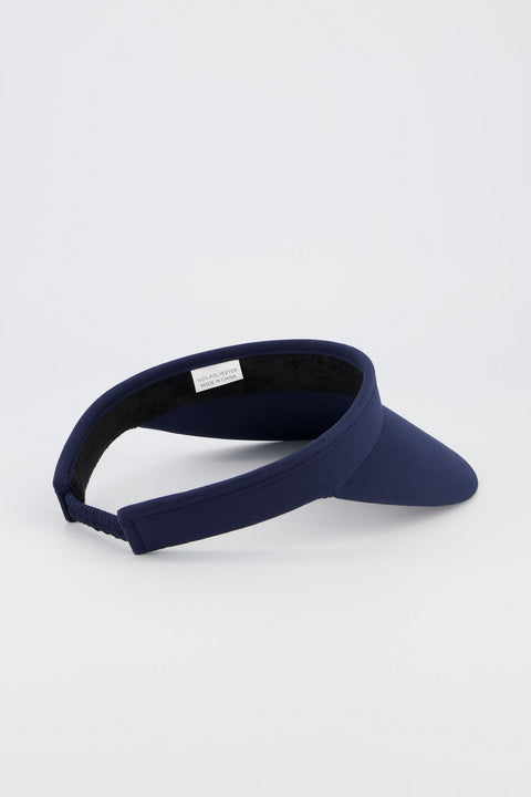 Nic Visor