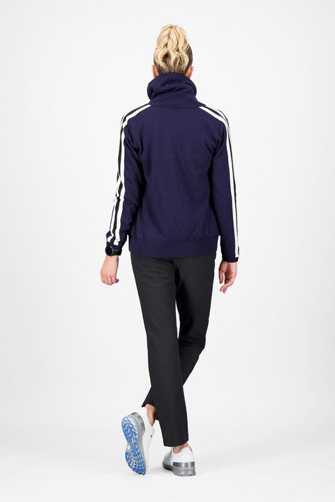 JL Wind Stopper Jacke Damen