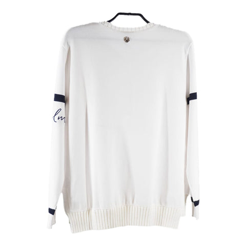 Hamptons Course Pullover Damen