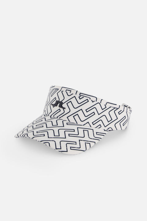 Bonnie Golf Visor Damen