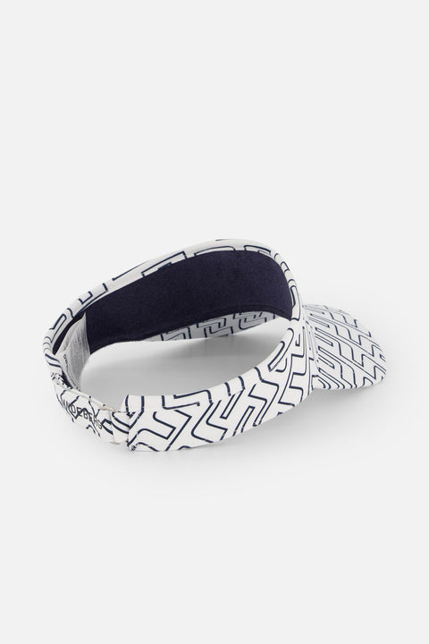 Bonnie Golf Visor Damen