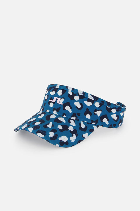 Bonnie Golf Visor Damen