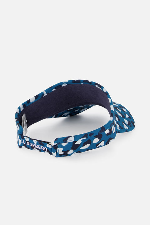 Bonnie Golf Visor Damen