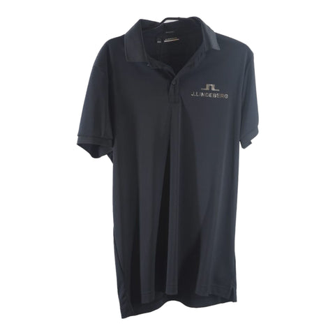 KV Regular Fit Golf Polo Herren