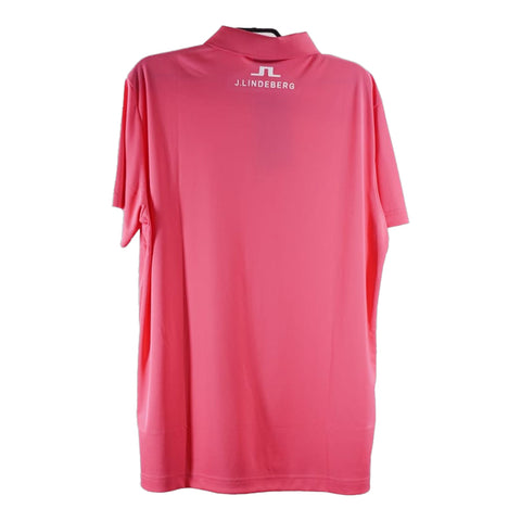 Chad Golfpolo Herren