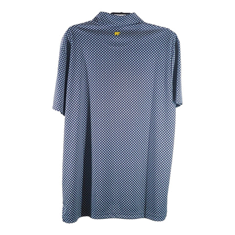 Print Golfpolo Herren