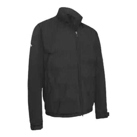 Chev Welded Quilted Jacke Herren