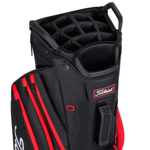 Lightweight 14 Cartbag
