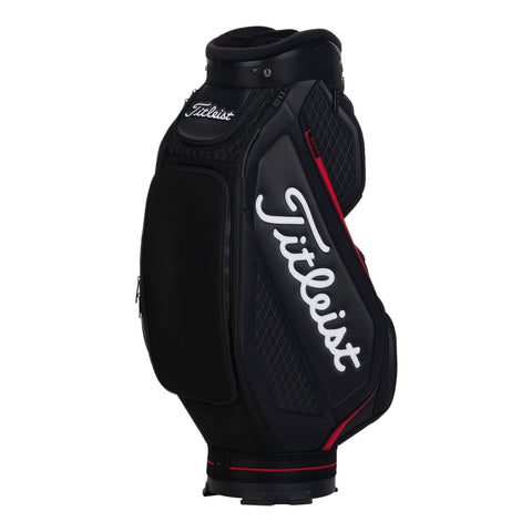 Jet Black Midsize Torbag (21)