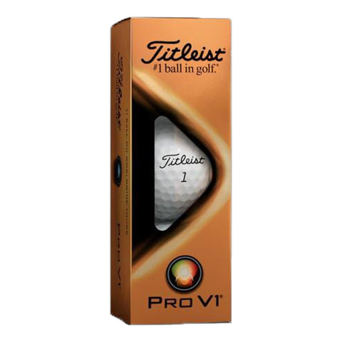 Pro V1 (2022) Golfball