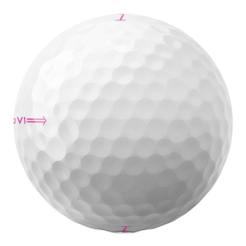 Pro V1 (2021) Golfbälle