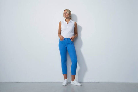 Lyric High Water 7/8-Hose Damen