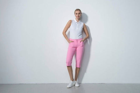 Lyric Capri-Hose Damen