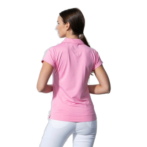 Anzio Cap Polo Shirt Damen