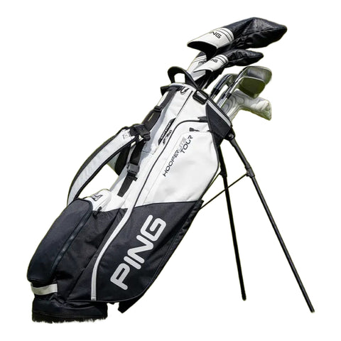 Hoofer Lite Standbag