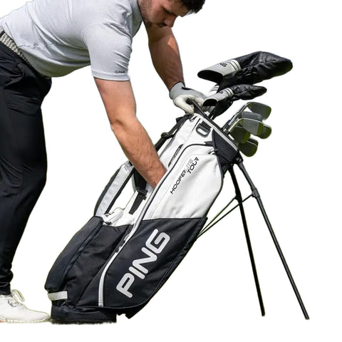 Hoofer Lite Standbag