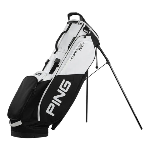 Hoofer Lite Standbag