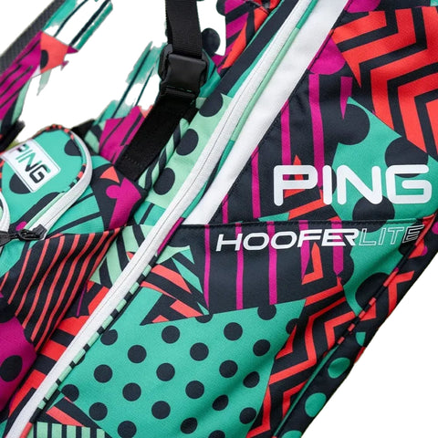 Hoofer Lite Standbag