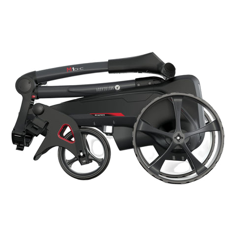 M1 DHC Elektrotrolley