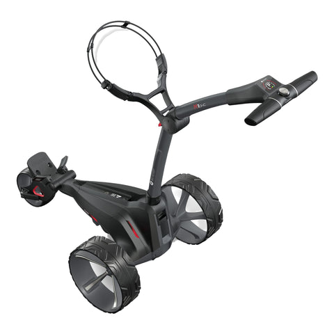 M1 DHC Elektrotrolley