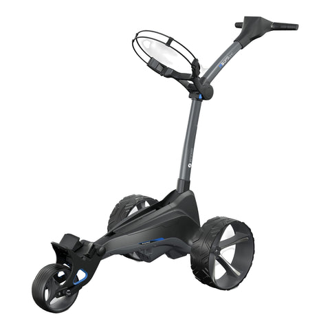 Motocaddy Elektrotrolleys