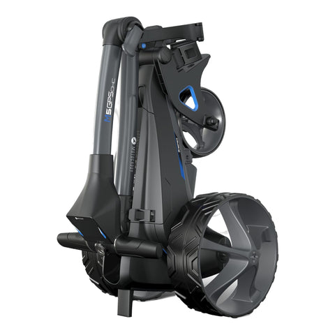 M5 GPS DHC Elektrotrolley