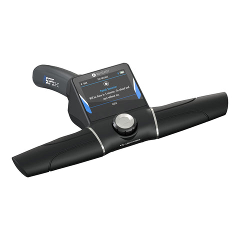 M5 GPS DHC Elektrotrolley