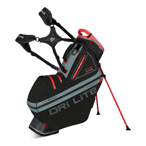 Dri Lite Hybrid Tour 2