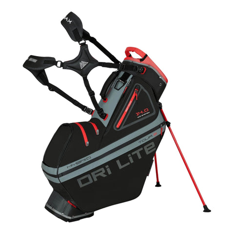 Dri Lite Hybrid Tour 2