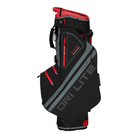 Dri Lite Hybrid Tour 2