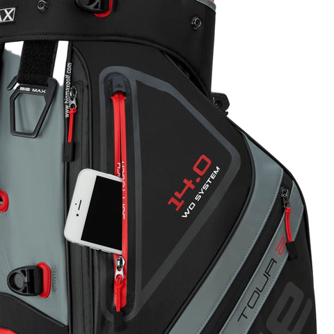 Dri Lite Hybrid Tour 2