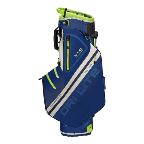 Dri Lite Hybrid Tour 2