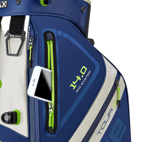Dri Lite Hybrid Tour 2