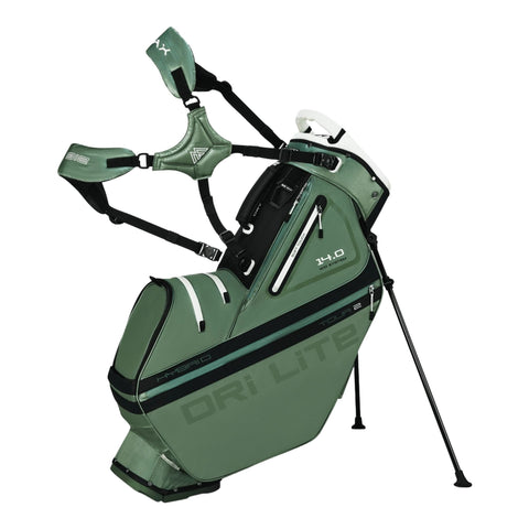 Dri Lite Hybrid Tour 2