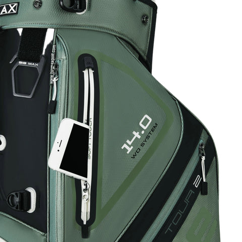 Dri Lite Hybrid Tour 2