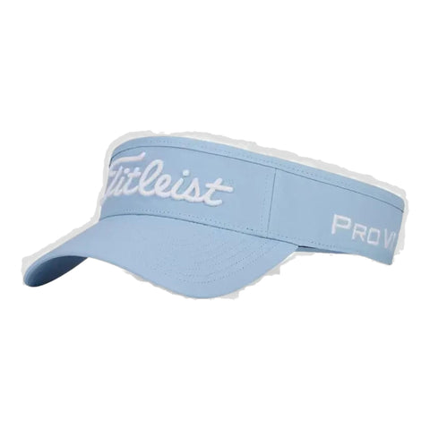 Tour Performance Visor Herren