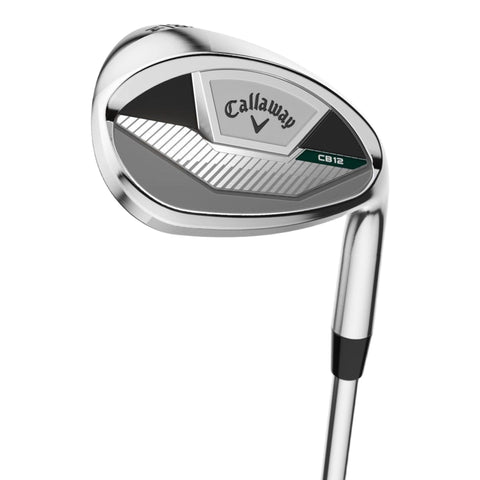 CB12 Wedge Herren