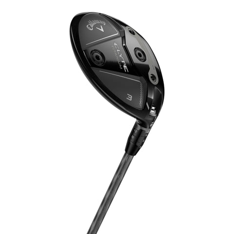 Elyte Ti Fairwayholz Herren
