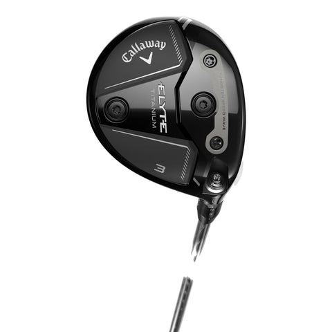 Elyte Ti Fairwayholz Herren