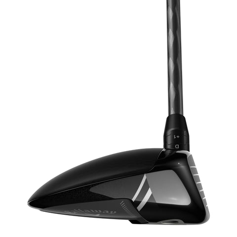 Elyte Ti Fairwayholz Herren