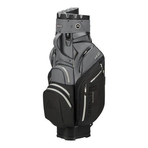 Dri Lite Silencio 3