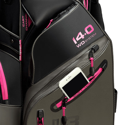 Dri Lite Silencio 3
