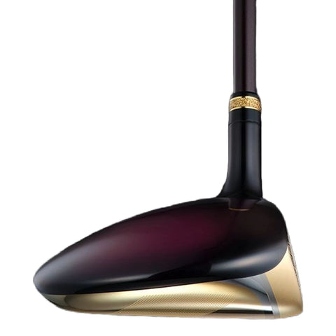 Royale Fairwayholz Damen